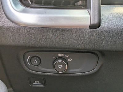 2022 GMC Terrain — photo 24 view