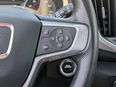 2022 GMC Terrain — photo 26 view