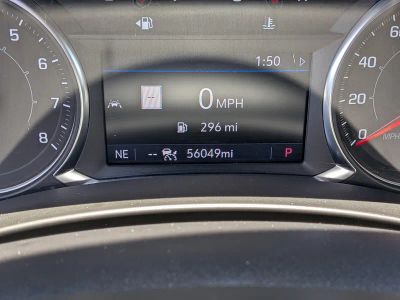 2022 GMC Terrain — photo 28 view
