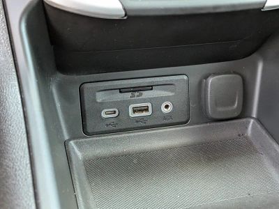 2022 GMC Terrain — photo 31 view