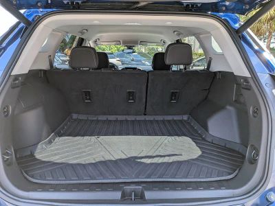 2022 GMC Terrain — photo 13 view
