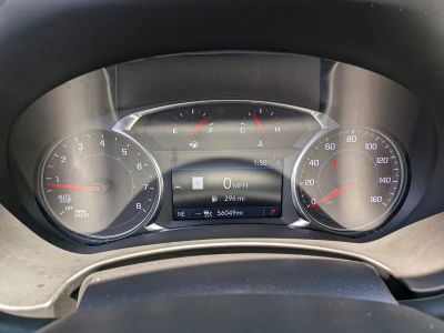 2022 GMC Terrain — photo 29 view