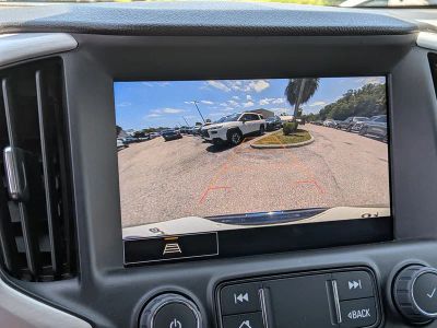 2022 GMC Terrain — photo 33 view
