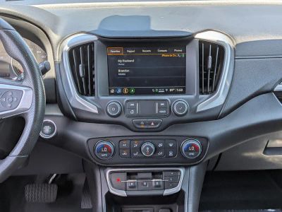 2022 GMC Terrain — photo 20 view