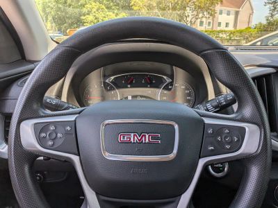 2022 GMC Terrain — photo 27 view