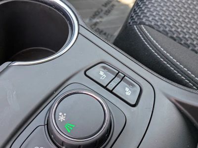 2022 GMC Terrain — photo 32 view