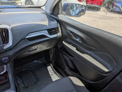 2022 GMC Terrain — photo 19 view