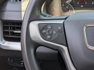 2022 GMC Terrain — photo 25 view