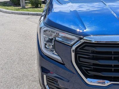 2022 GMC Terrain — photo 10 view