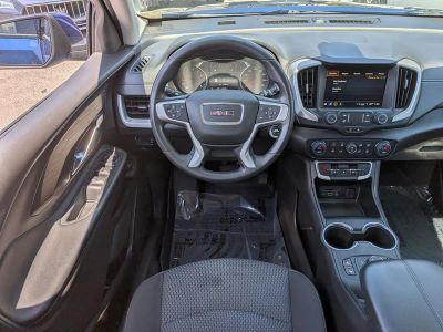 2022 GMC Terrain — photo 18 view