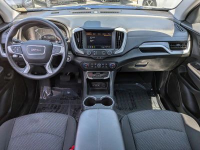 2022 GMC Terrain — photo 17 view