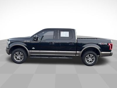 2019 Ford F-150 - Photo 4