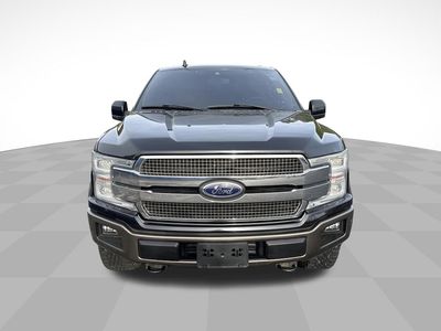 2019 Ford F-150 - Photo 2