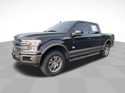 2019 Ford F-150 - Photo 1