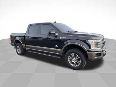 2019 Ford F-150 - Photo 3
