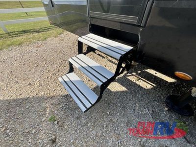 2026 Keystone RV Raptor Carbon Series - Photo 17