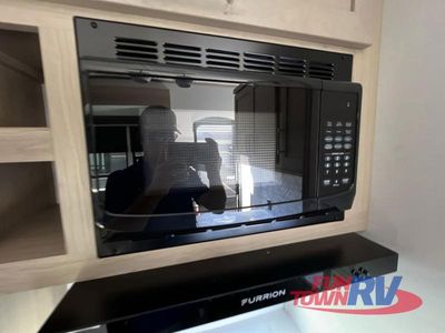 2026 Keystone RV Raptor Carbon Series - Photo 23