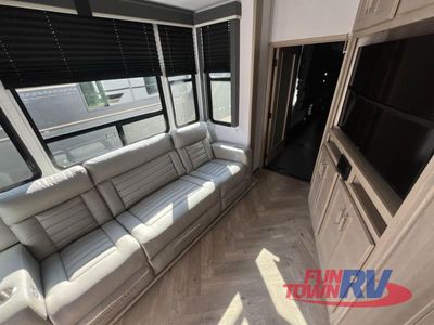 2026 Keystone RV Raptor Carbon Series - Photo 28