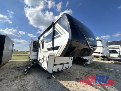 2026 Keystone RV Raptor Carbon Series - Photo 3