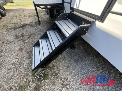 2026 Keystone RV Raptor Carbon Series - Photo 13