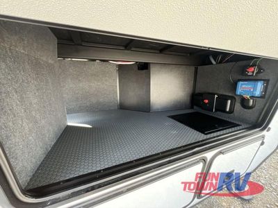 2026 Keystone RV Raptor Carbon Series - Photo 7