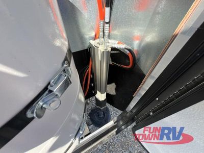 2026 Keystone RV Raptor Carbon Series - Photo 11