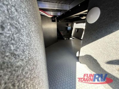 2026 Keystone RV Raptor Carbon Series - Photo 15