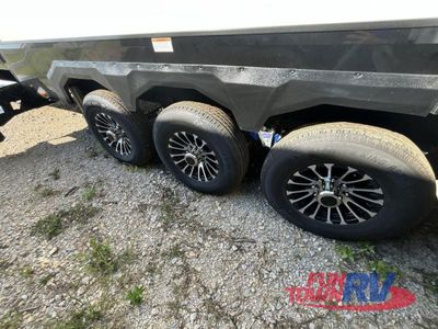 2026 Keystone RV Raptor Carbon Series - Photo 14