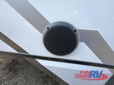 2026 Keystone RV Raptor Carbon Series - Photo 16