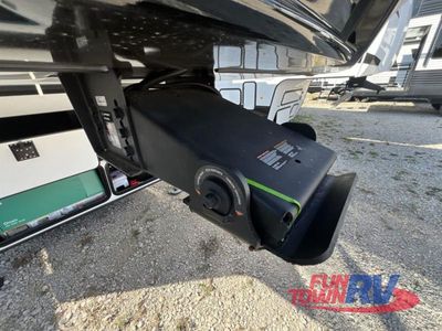 2026 Keystone RV Raptor Carbon Series - Photo 10