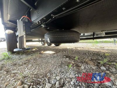 2026 Keystone RV Raptor Carbon Series - Photo 18