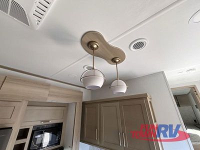 2026 Keystone RV Raptor Carbon Series - Photo 27