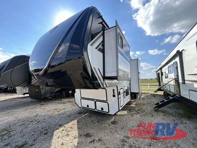 2026 Keystone RV Raptor Carbon Series - Photo 6