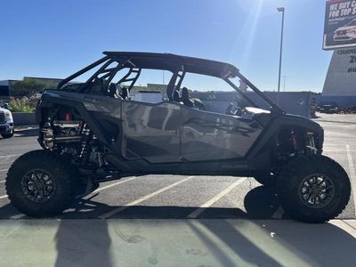 2026 Polaris RZR Pro S 4 Ultimate - Photo 8