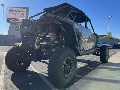 2026 Polaris RZR Pro S 4 Ultimate - Photo 5
