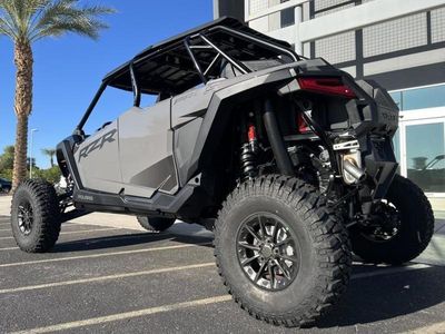 2026 Polaris RZR Pro S 4 Ultimate - Photo 4