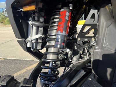 2026 Polaris RZR Pro S 4 Ultimate - Photo 14