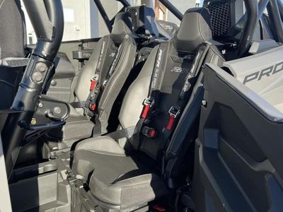 2026 Polaris RZR Pro S 4 Ultimate - Photo 12