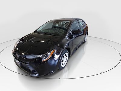 2024 Toyota Corolla - Photo 3