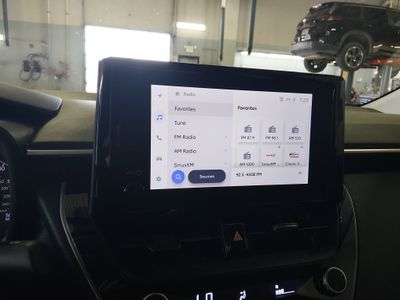 2024 Toyota Corolla - Photo 17
