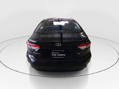 2024 Toyota Corolla - Photo 6