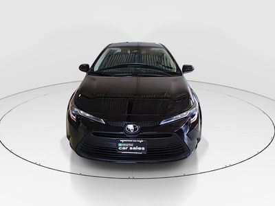 2024 Toyota Corolla - Photo 2