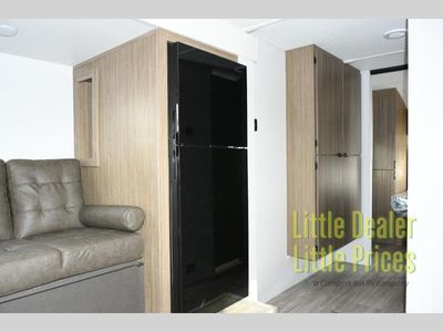 2026 Forest River RV Wildwood X-Lite - Photo 21