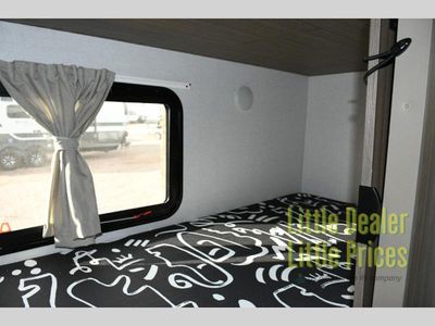 2026 Forest River RV Wildwood X-Lite - Photo 11