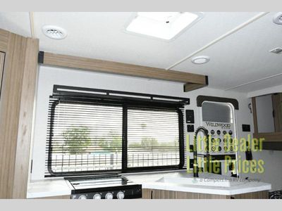2026 Forest River RV Wildwood X-Lite - Photo 23