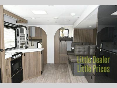 2026 Forest River RV Wildwood X-Lite - Photo 43