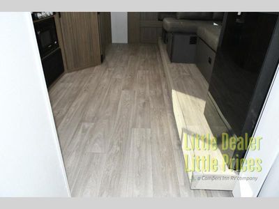 2026 Forest River RV Wildwood X-Lite - Photo 41