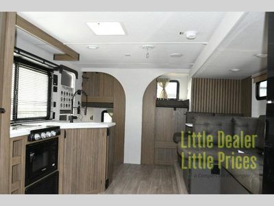 2026 Forest River RV Wildwood X-Lite - Photo 7
