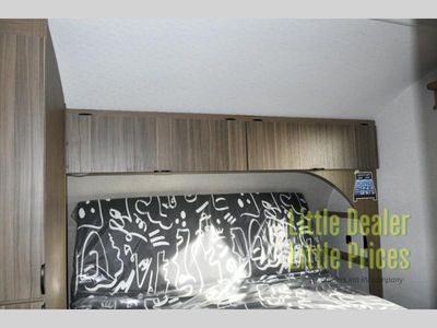 2026 Forest River RV Wildwood X-Lite - Photo 30