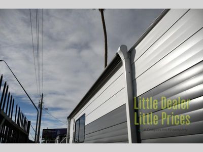 2026 Forest River RV Wildwood X-Lite - Photo 47